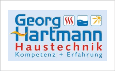 Georg Hartmann